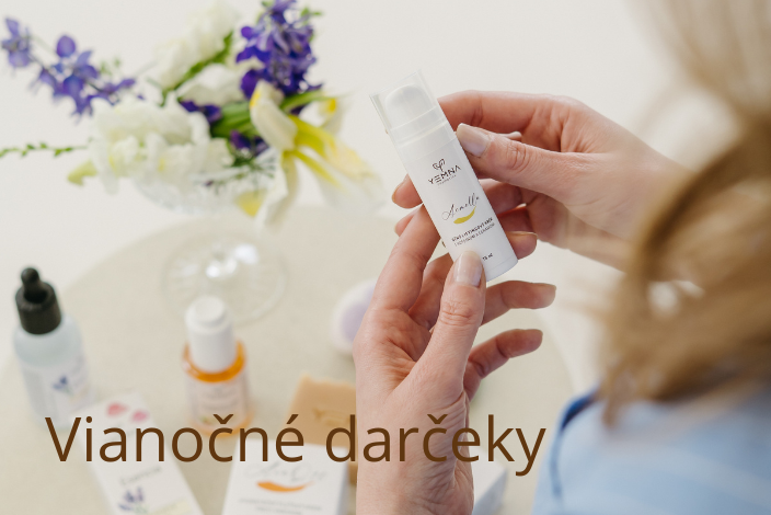 Vianočné darčeky