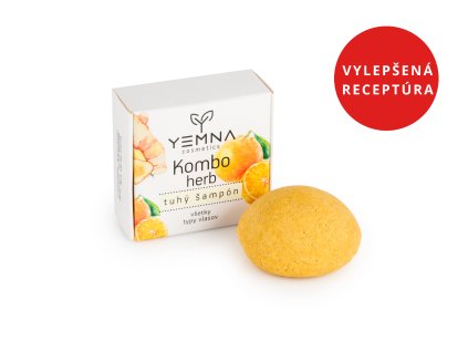 tuhý šampón na vlasy bez lesku a objemu