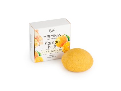 Kombo Herb