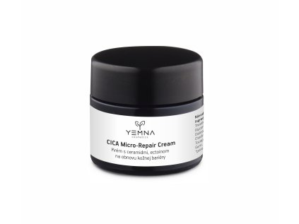 Nočný repair pleťový krém