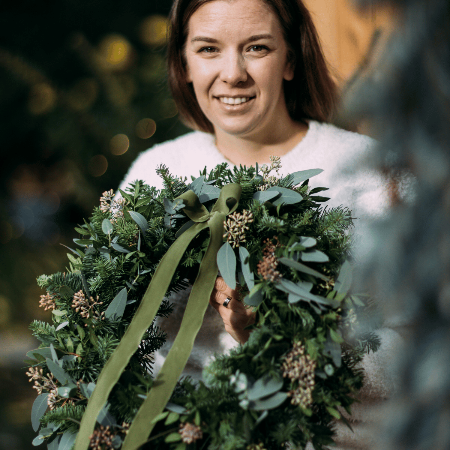 Videonávod: Sada na výrobu tradičního adventního věnce