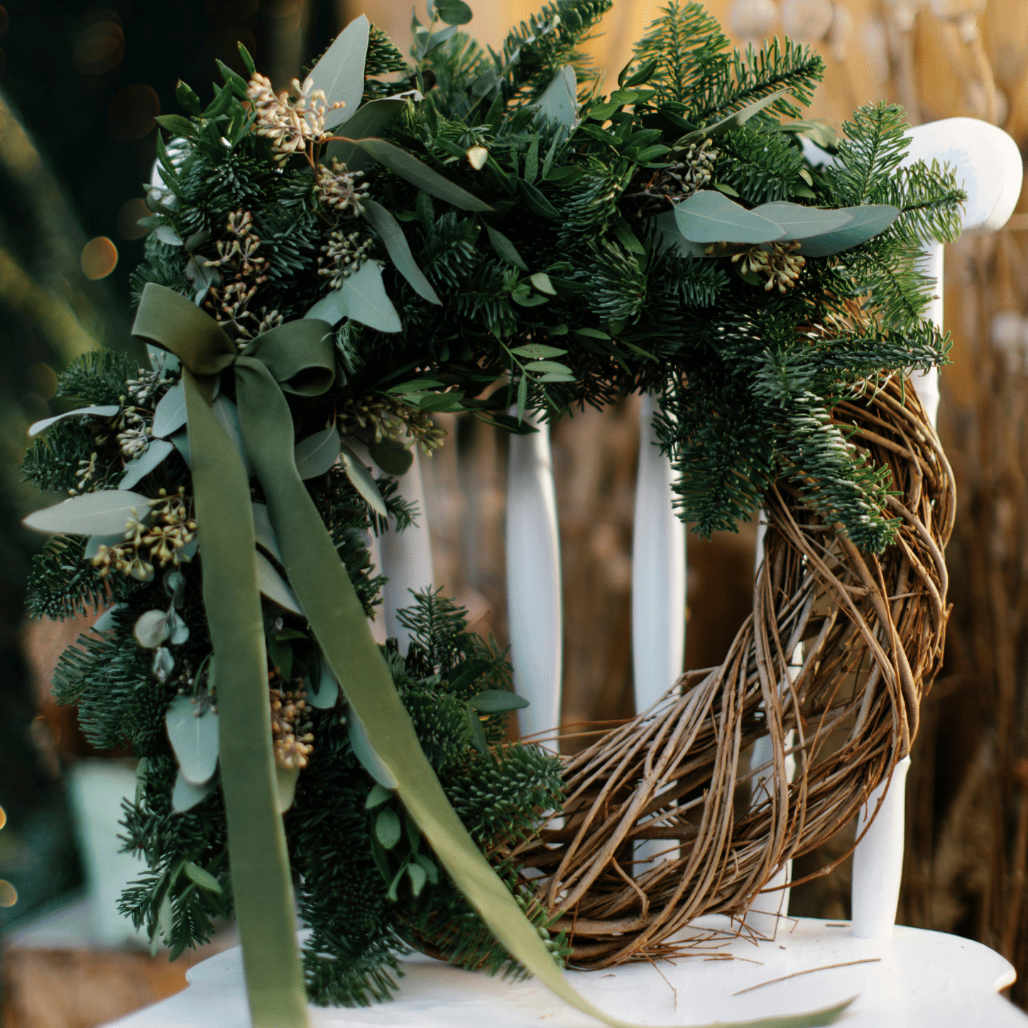 Videonávod: Sada na výrobu dekoračního věnce