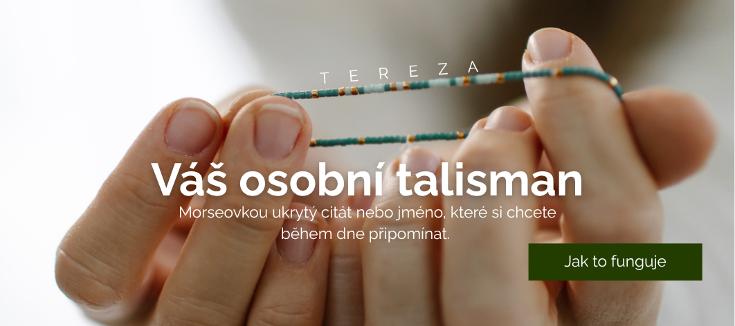 Náramky přátelství