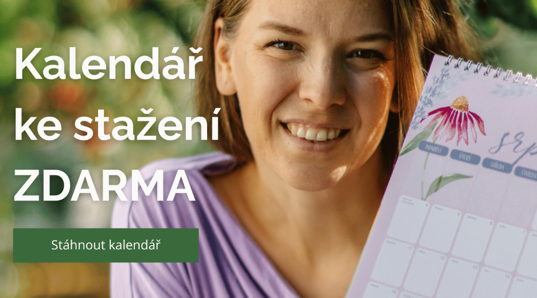 Plánovací kalendář 2026