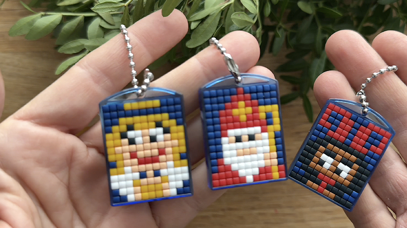 Videonávody k mikulášským sadám