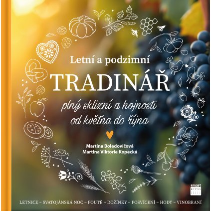 Letní a podzimní Tradinář obálka FINAL