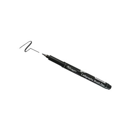 332 1 artmagico calligraphy brush pen fine 80029
