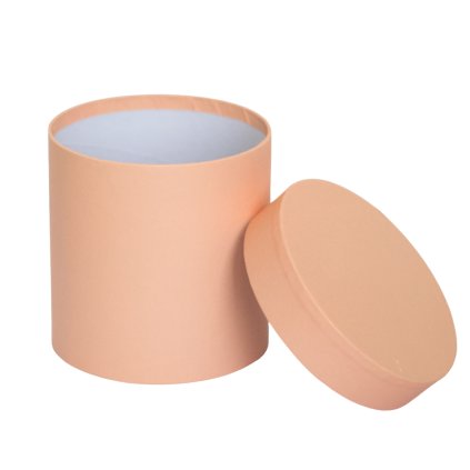 Flower box meruňkový