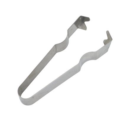 Kleště na otrhání listů a trnů