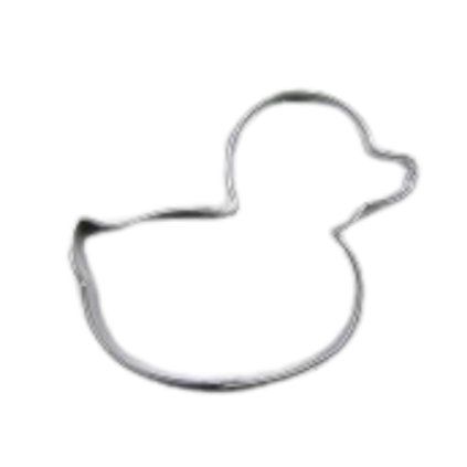 Vykrajovátko kačenka