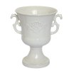Keramický pohár dekorační
