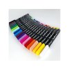 350 4 artmagico brush pens sada 20 ks 80456