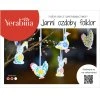 Tvořivá sada Jarní ozdoby, FOLKLOR