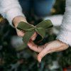 DIY sada na výrobu tradičního adventního věnce