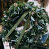 DIY sada na výrobu tradičního adventního věnce