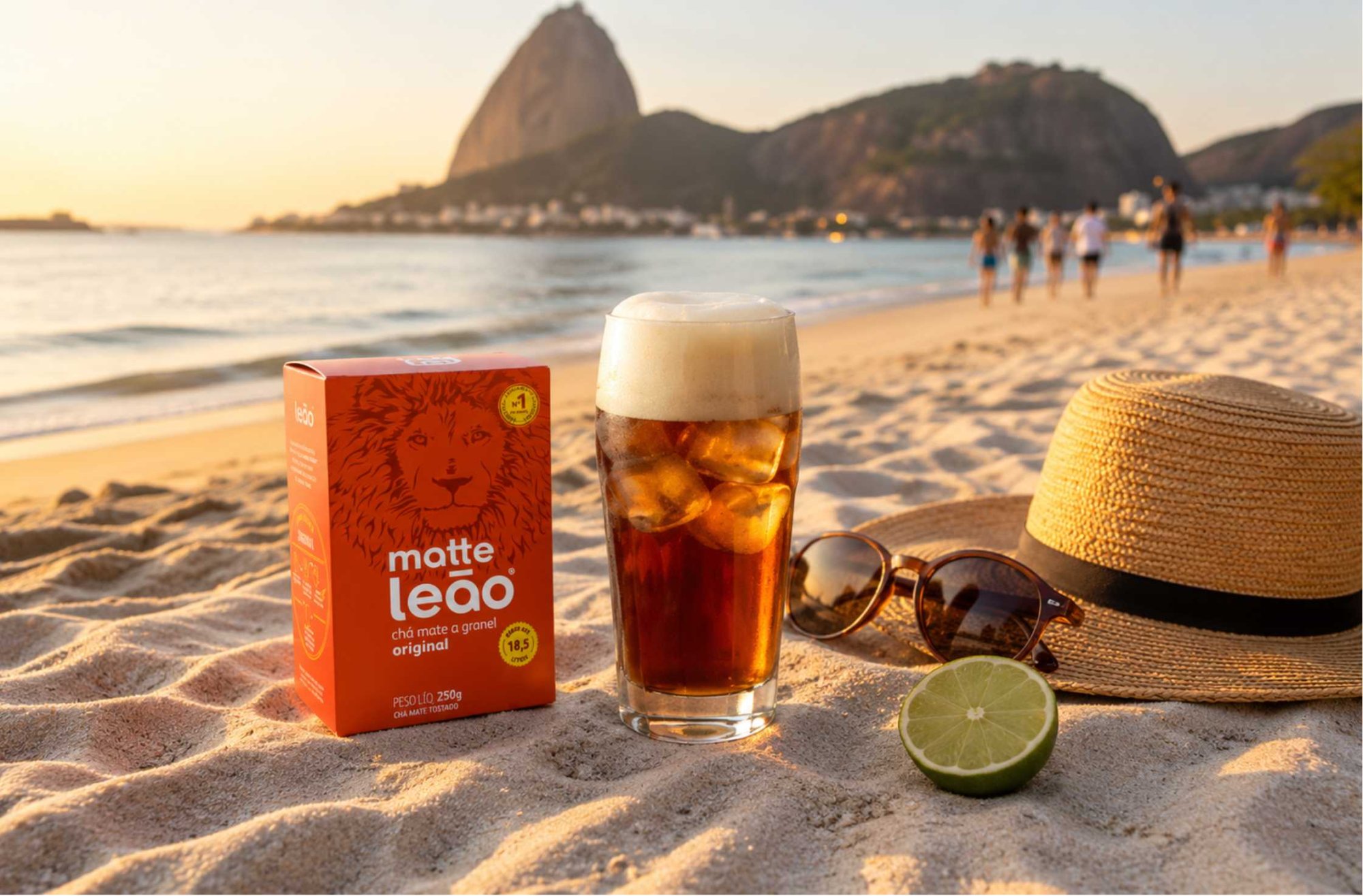 Roasted Yerba Mate - the coffee alternative?