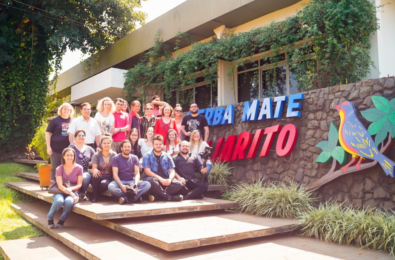 70 years of Pajarito