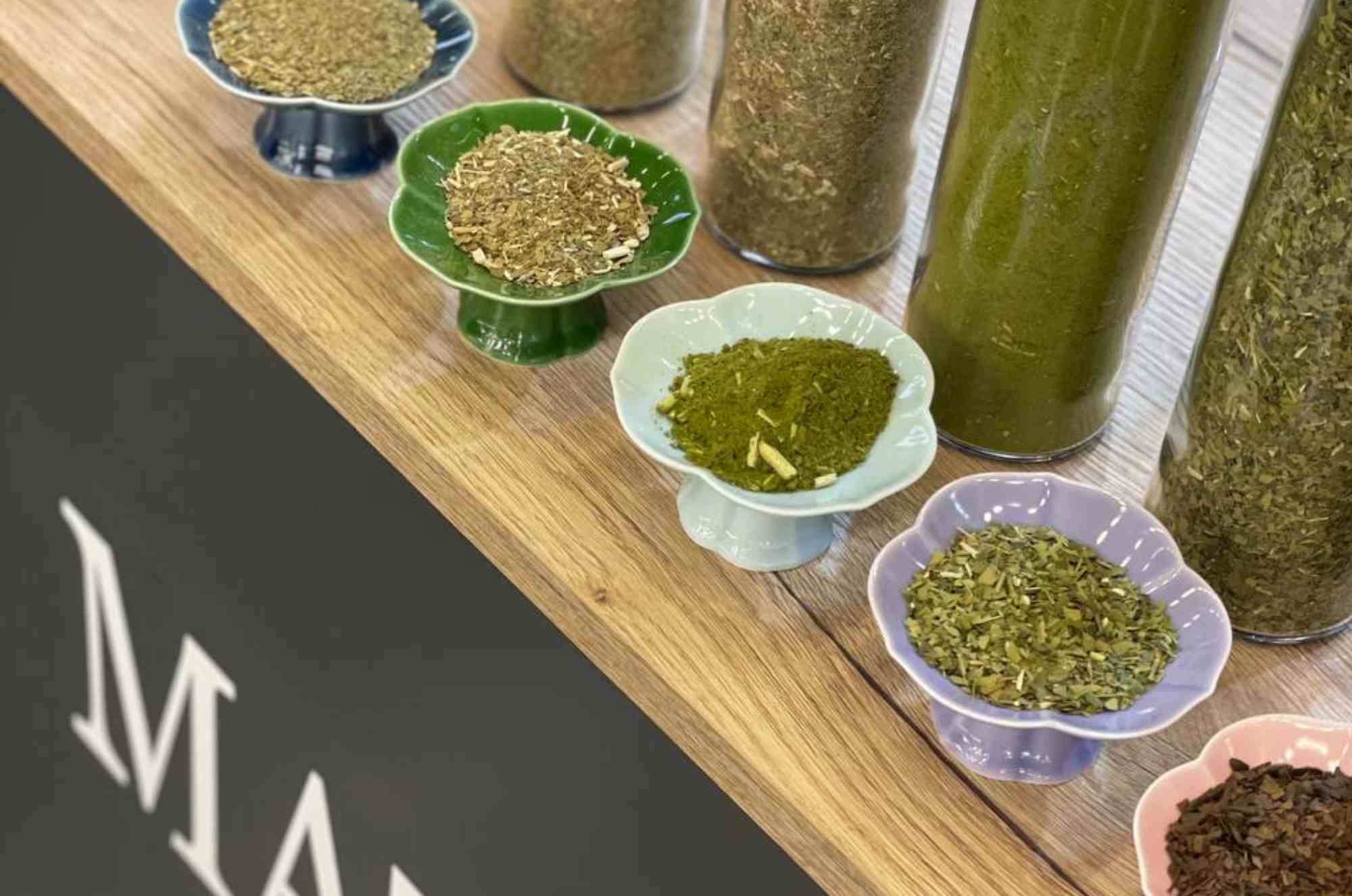 Yerba Mate varieties and how they differ