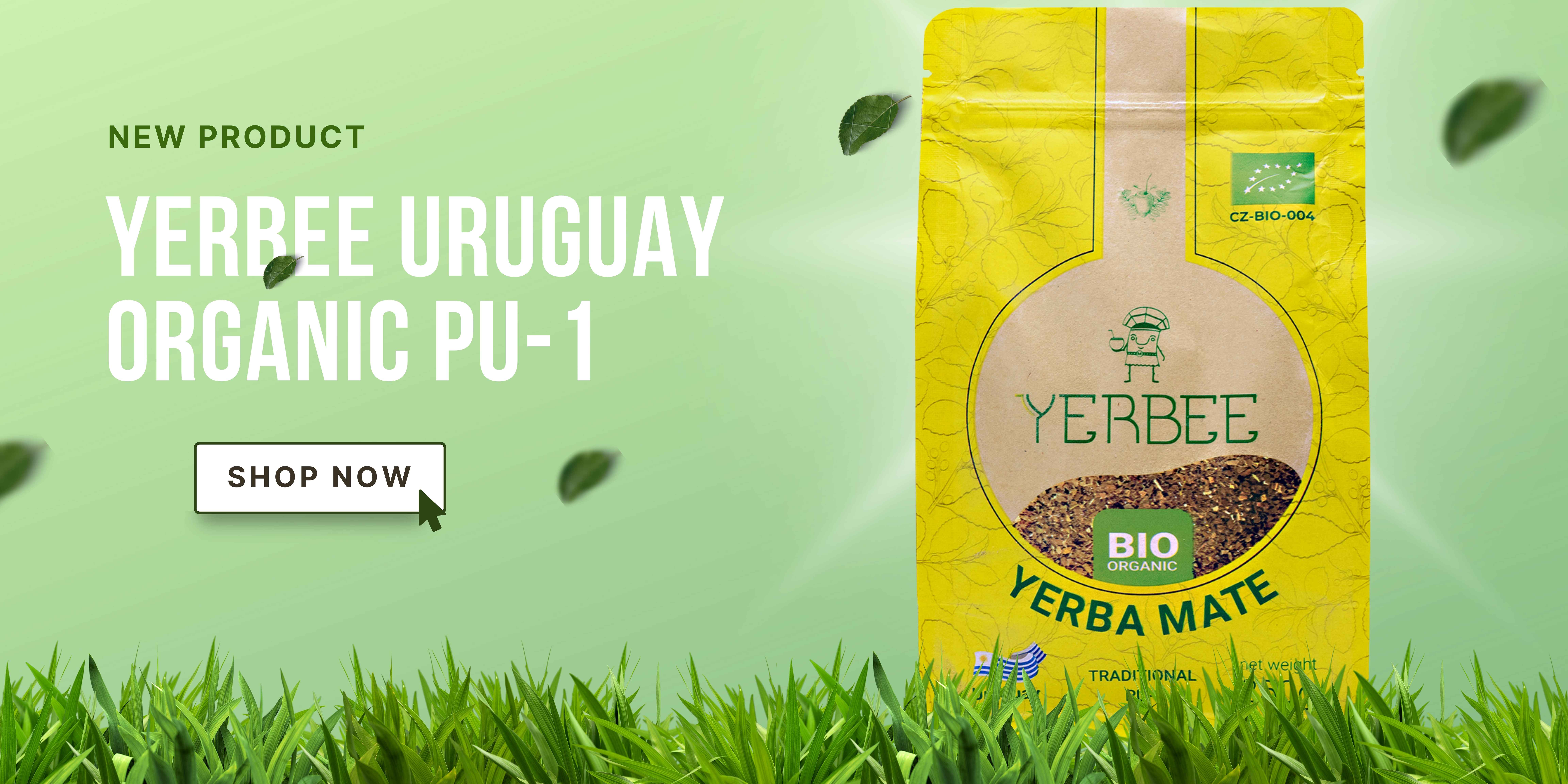 Yerbee Uruguay Org