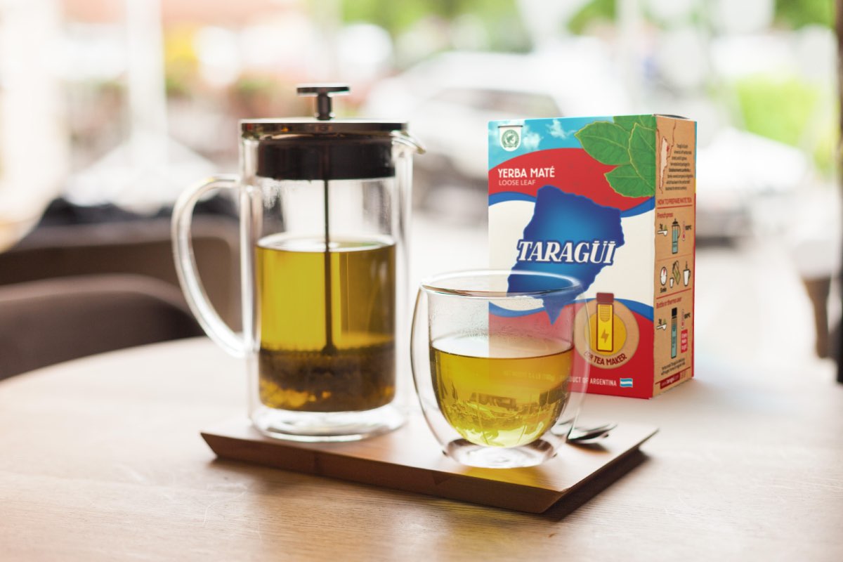 prepare-yerba-mate-french-press