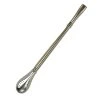 Bombilla Grande (19,5cm) stainless steel