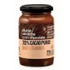 DULCE DE LECHE CON CHOCOLATE 450 GRS
