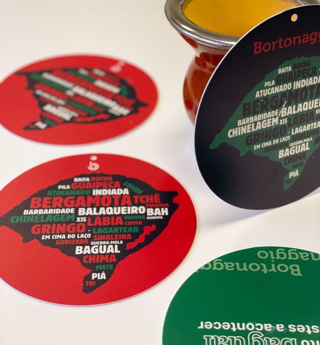 Chimarrão Cevador 🟢🌿🧉 Lightweight, practical and perfect for preparing your chimarrão with ease 👌🏻 ____________...