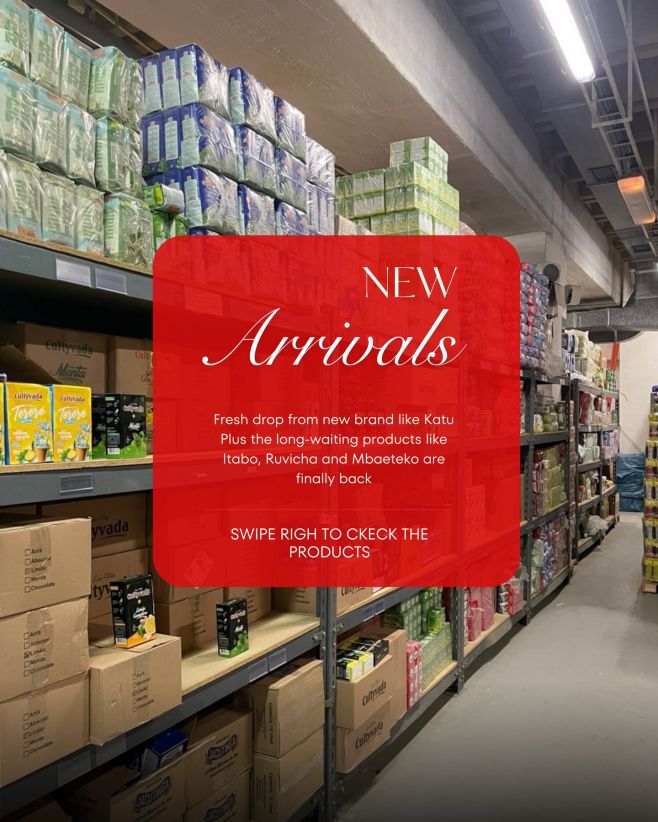 NEW ARRIVALS 💥🧉 Paraguayan brands you’ve been asking for are finally here 🇵🇾 ____________ #yerbamate #paraguayanmate...