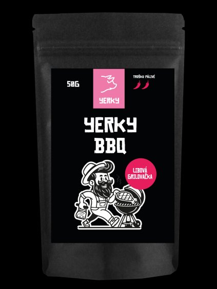 bbq vepr