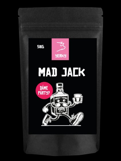 jack pork