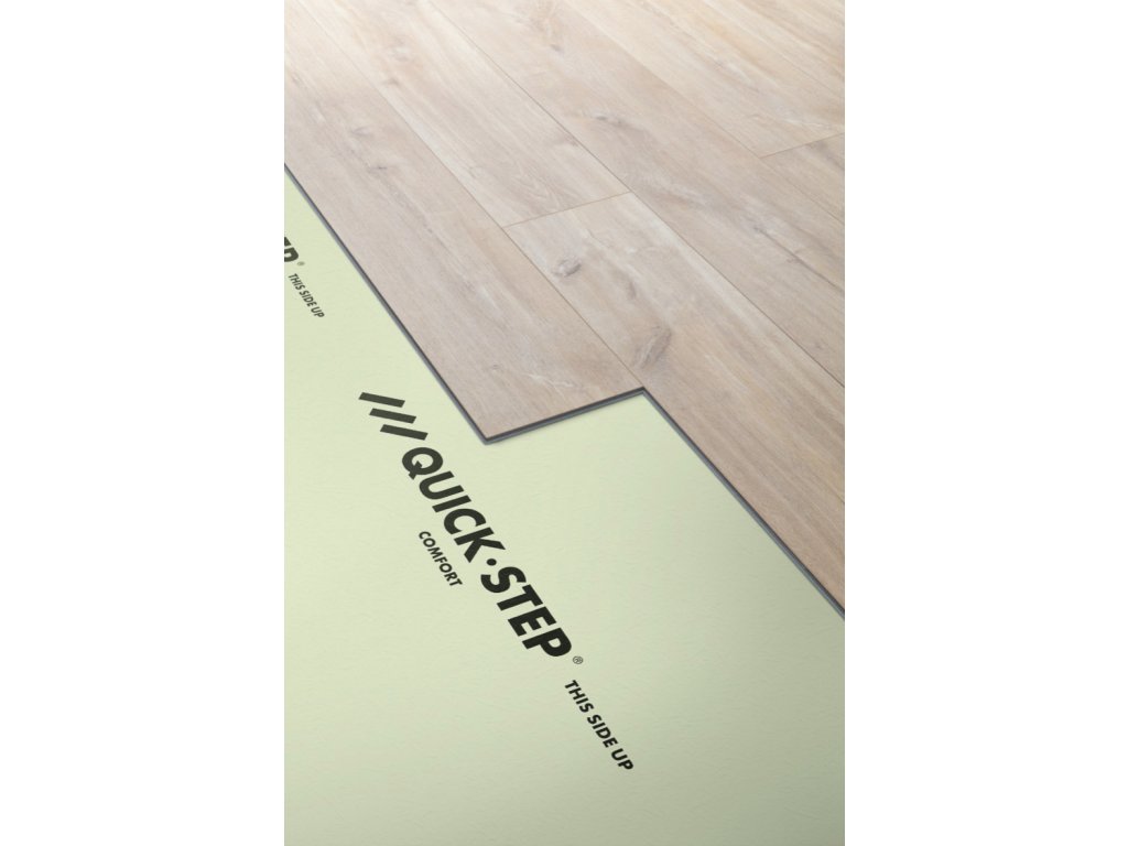 Podložka pro vinylové podlahy Quick Step Comfort, 15m2 - yes shop