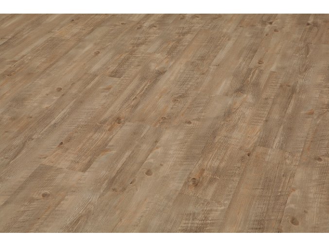 FLOOR VINYL FOREVER style floor CLICK Kaštan 1501