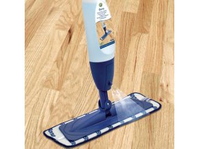 1019(1) bona spray mop pro drevenou podlahu 4l cistice zdarma