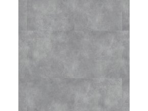 9033 gerflor creation 40 click 0868 bloom uni grey