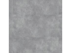 9033 gerflor creation 40 click 0868 bloom uni grey