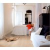 484(1) quick step impressive dub bily lakovany im3105