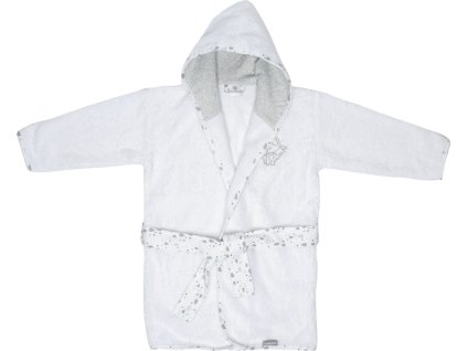 Bebe-Jou Župánek Bébé-Jou Ollie (Vzor Ollie, Typ župan, Kapuce ano)