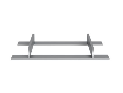 Přebalovací nástavec na komodu Faktum Colette Grey (řada Colette)