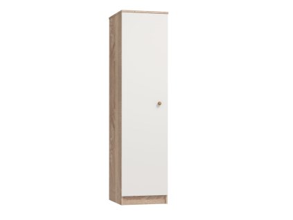 Skříň jednodílná Faktum Mia PopUp Vzor: bez vzoru (Vzor bez vzoru)