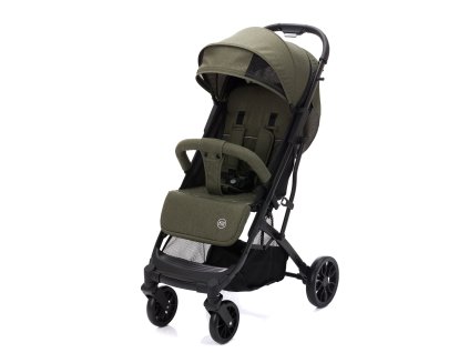 15983 fillikid styler elite oliv melange babystar cz