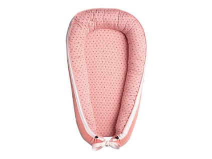 Bebe-Jou Hnízdečko Bébé-Jou Fabulous Swan (Druh hnízdečko)