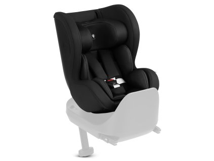 17124 abc design lily i size black babystar cz