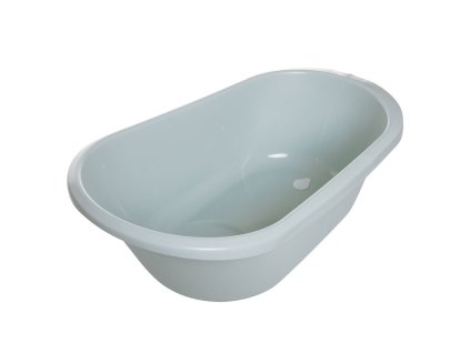 Bebe-Jou Vanička Bébé-Jou Sense Sky Green (Barva zelené, Vzor Fabulous - Sky Green, Druh vaničky)