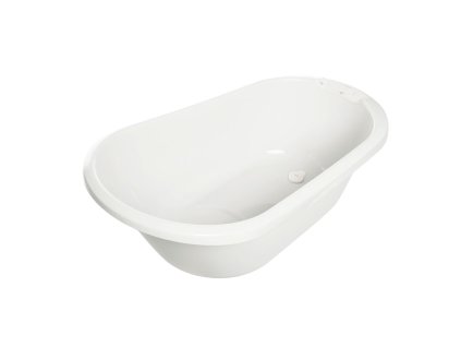 Bebe-Jou Digitalní vanička Bébé-Jou Sense Edition White (Barva bílé, Druh vaničky)