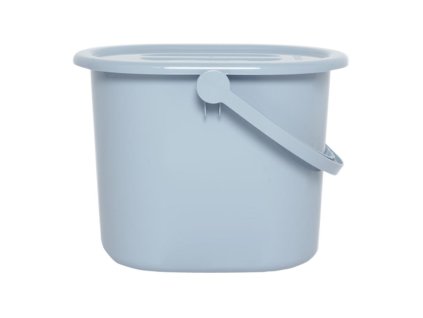 Bebe-Jou Kyblík na pleny s víkem Bébé-Jou Fabulous Celestial Blue (Barva světle modré, Vzor Fabulous - Celestial Blue, Druh kyblíky)