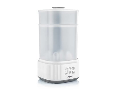 17283 9 reer parni dezinfekce vapodrys s funkci suseni babystar cz