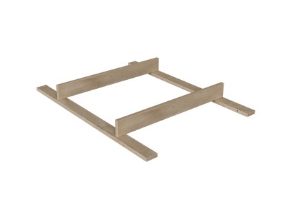 26352 prebalovaci nastavec na komodu peak natural oak white