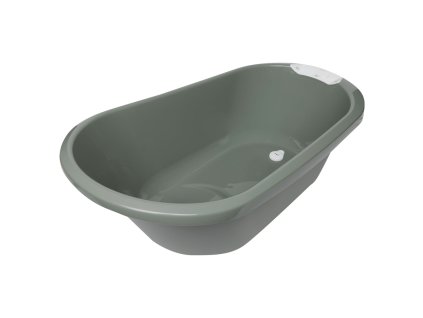 Bebe-Jou Digitální vanička Bébé-Jou Sense Edition Breeze Green (Barva zelenošedé, Druh vaničky)