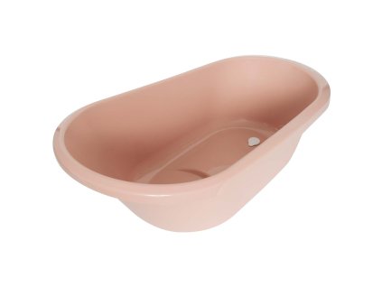 Bebe-Jou Vanička Bébé-Jou Sense Pale Pink (Barva růžové, Vzor Pale Pink, Druh vaničky)