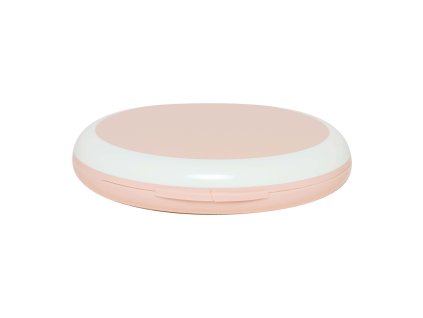 Bebe-Jou Manikúra Bébé-Jou Pale Pink (Barva růžové, Vzor Pale Pink, Druh manikúry)